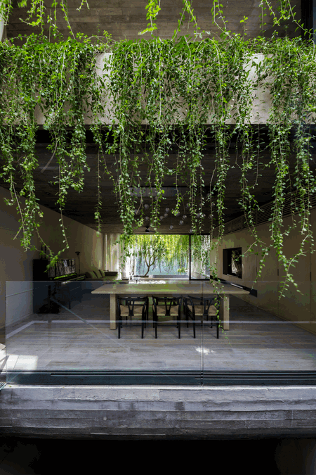 Villa Tan Dinh